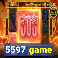 5597 game